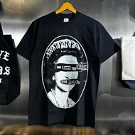 FTF Store Kaos S*X P*STOLS - GOD SAVE THE QUEEN Ukuran S-3XL - S