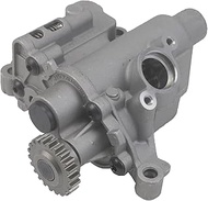 DOPPAPS Oil Pump Fits for Audi A4 A4 Quattro 2014, Q5 2013-2015, A5 A5 Quattro 2014, A6 A6 Quattro 2