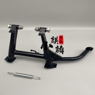 กันสะเทือนก้นรถ KAWASAKI W800 สไตล์โรด ชิ้นส่วนรถจักรยานยนต์ ส่วนใหญ่ ส่วนกลาง W650 W400 โครงเหล็ก อ