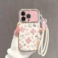 [Case+bracelet]Case casing REALME 6i 20 c20ac21yc25yc30c30c33c35 50aprime 8i 2020 c51 9 20a c11c15c1