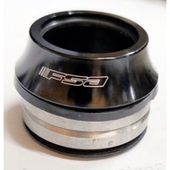 FSA Integrated Headset 1-1/8 "road cycling d Headset 1-1/8 inch road Bike