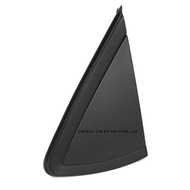 Genuine Volkswagen Polo Sedan Vento Trim Cover Near Mirror Cover Left 6RU853273 9B9, 6RU 853 273 9B9