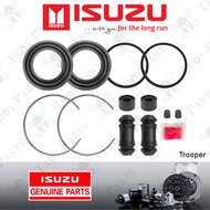 (60.4mm) Original Isuzu (Front) Disc Brake Caliper Repair Kit (Full Set) 8-94461-250-0 Trooper Bigho