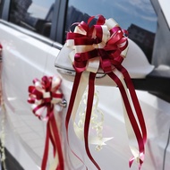 Wedding Fleet Decoration Y7MI