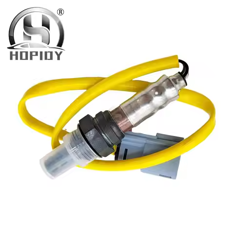 CN1A-9G444-AA CN15-9G444-BA 1788980 Rear Lambda Probe Oxygen O2 Sensor Fit For Ford ECOSPORT 1.5 Ti 