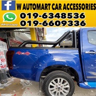 👉ISUZU DMAX F5 ROLL BAR SPORT BAR