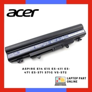 [SG]Acer AL14A32 Aspire E14 E15 E5-411 E5-471 E5-571 V5-572 E5-531 E5-471PG E5-511 E5-521 Battery