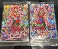 龍珠 Hero 英雄卡 sec 隱藏卡