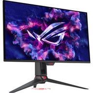 ROG Swift OLED PG27UCDM gaming monitor ― 27-inch (26.5-inch viewable) 4K QD-OLED panel, 240Hz, 0.03m
