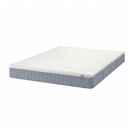 VESTERÖY Mattress and mattress pad 150x200 cm