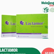 Lactamor Breast Milk Booster 6X10 Caplets