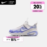 Nike Sepatu Anak-Anak Air Max Nova - Platinum Tint [FN4459-008]
