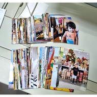 Photo Printing using chemical minilab machine 4R 5R 8R 11R 12R any sizes