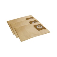 Bộ 3 túi giấy đựng bụi Stanley 19-3101N phụ kiện máy hút bụi cho máy Stanley SL19117 SL19417-8A SL19