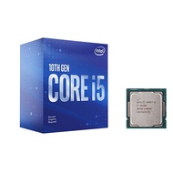 Intel Core i5 10400F 6C/12T Processor