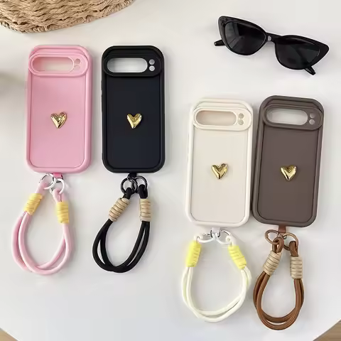 Strap Cord Necklace Lanyard Case For OPPO Reno 14F 13 12 11 10 8 9 7 6 5 4 Lite 3 Pro 8T 8Z 7Z 6Z 5Z