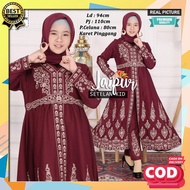 Muslim Clothes for Girls 2023 Games for Girls 7 8 Years 3 4 Ages 12 10 Years 9 5 2 Latest Gamis Sets