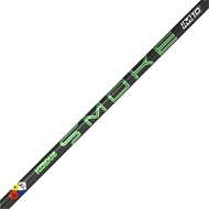 Project X Graphite - Driver Shaft - HZRDUS SMOKE IM10 Mid Spin 50 (warranty void)