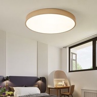 型格金色LED吸頂燈40cm(包送包安裝)