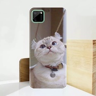 Case REALME C11 2020 / C11 2021 - Casing REALME C11 2020 / C11 2021 - Latest elephant_case_hp [MOTIF