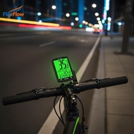 Eas GPS Bike Speedometer Bicycleputer GPS Speedometer Waterproof 2.4 Inch Bike Odometer Ate