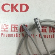 Ready Stock Original CKD Magnetic Switch SW-T2H T2H3 T2H5 TOH KOH Brand New Authentic