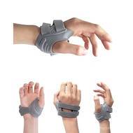 Thumb Brace for Joint Pain,CMC Joint Thumb Arthritis Brace, Thumb Splint for Osteoarthritis, Tendoni