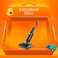 [Exclusive Deal] Roborock Wet and Dry Vacuum Cleaner F25 ACE