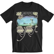 T-Shirt YES Songs | Hardrock t-shirt