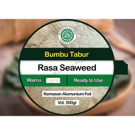 Bubuk Rumput Laut 500 gram Halal