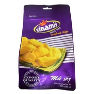 [ HALAL ] Vinamit Jackfruit Chips (100g)