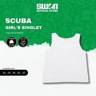 SWAN Scuba Girls Singlet School Uniform