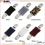 ALMA Fit Dress Cinch Clips Fashion Accessories Dress Clips Back Cinch for Women Kids Shirt Clips Sha