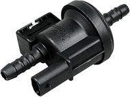 06H906517B Vapor Canister Purge Valve 06H906517AA Compatible with Volkswagen SEAT Skoda Amarok Beetl
