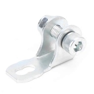 Car Stainless Steel Tailgate Hinge Replacement Rear Door Bracket Fit for Nissan Patrol Y61 GU 2004-0