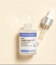 Aroma-Zone Vegan Collagen 1.5% 膠原蛋白精華液