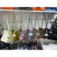 SEP31 CLOUD Cloud Shoulder Bag