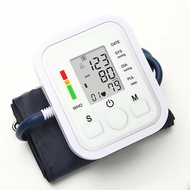 Digital Arm Blood Pressure Meter 32cm Cuff Medical Automatic Pressure Tonometer sphygmomanometer Blood Pressure Monitor