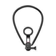 Ulanzi MG14 Magnetic Neck Mount สายคล้องคอ ขาตั้งมือถือ Gopro DJI แบบแม่เหล็ก สำหรับถ่ายภาพ POV