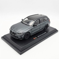 1: 24 BMW M3 Competition Touring Model Car Station Car G81 G21 320 330 M340