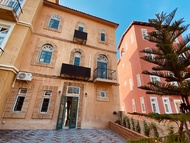 Villetta The Eyrie Khaoyai