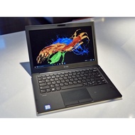 Dell Latitude E7290 Light Laptop 💻 || Intel  Core i5 Processor 8th Gen || RAM 8GB || SSD 256GB || Wi