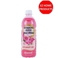 Pokka Bandung Rose Milk 500ml
