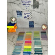 Arrow Point Sticky Labels - Page Markers