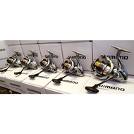 🔥ราคาถูกที่สุด🔥 SHIMANO NASCI 2021 KM4.23367✨ของมีจำนวนจำกัด✨