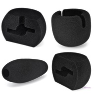 CON Windproof Foam for ZOOM SGH-6 H2N H4N  H5 H6 H8 XYH-6 XYH-5 Record Windshield