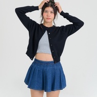 kiddi Amigo jeans skirt