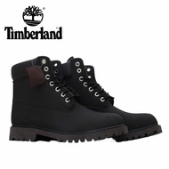 Timberland Nubuck Leather - Coffee Anti Fatigue Outdoor Classic High Top Boots 36- 69HF