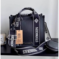 🇲🇾🔥READY STOCK MALAYSIA🔥SM Steve Madden Ori Handbag Sling Crossbody bag