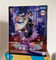 Sega LUMINASTA 鬼滅之刃 胡蝶忍